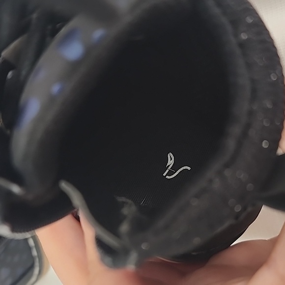 Sugar Baby Girl Boots Size: 5 - Picture 16 of 16